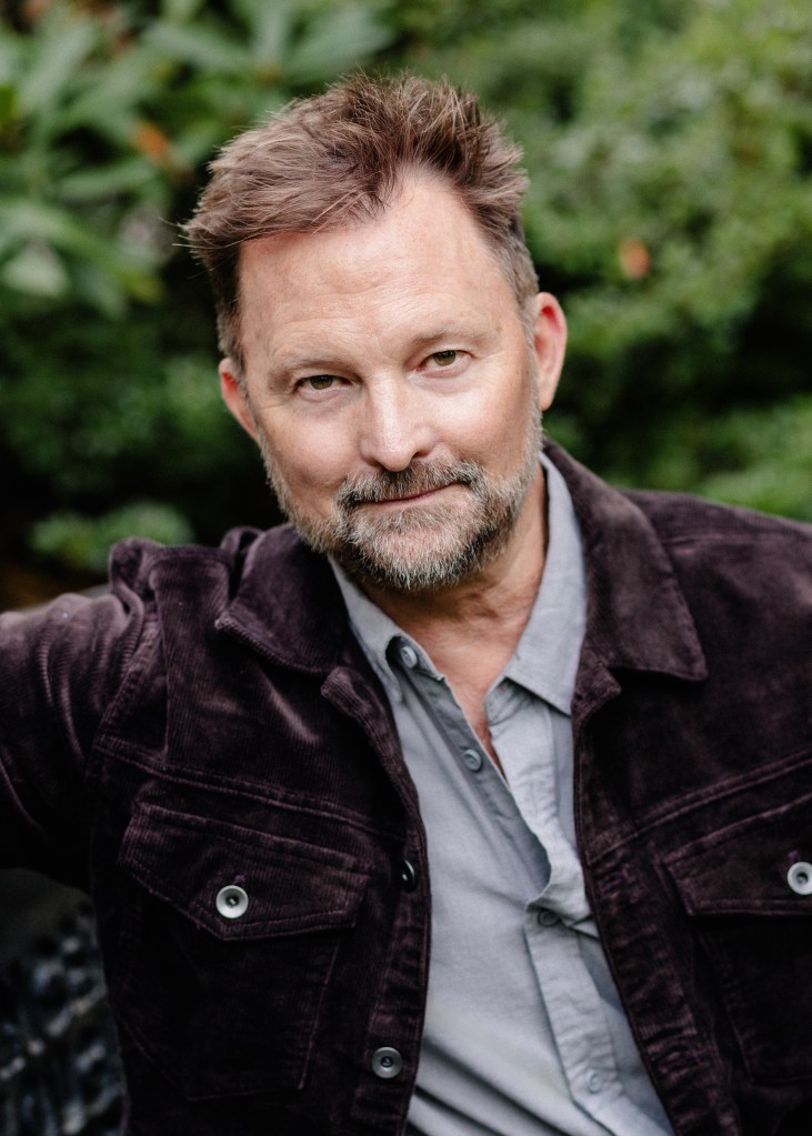 Photo by Kelly Rhoades